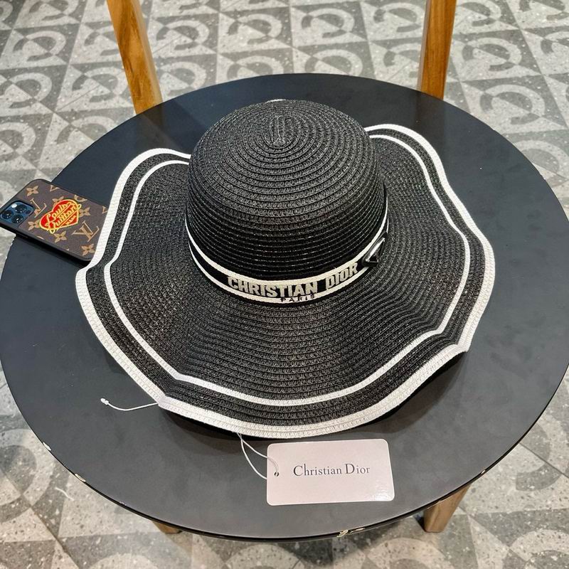 Dior top hat (112)